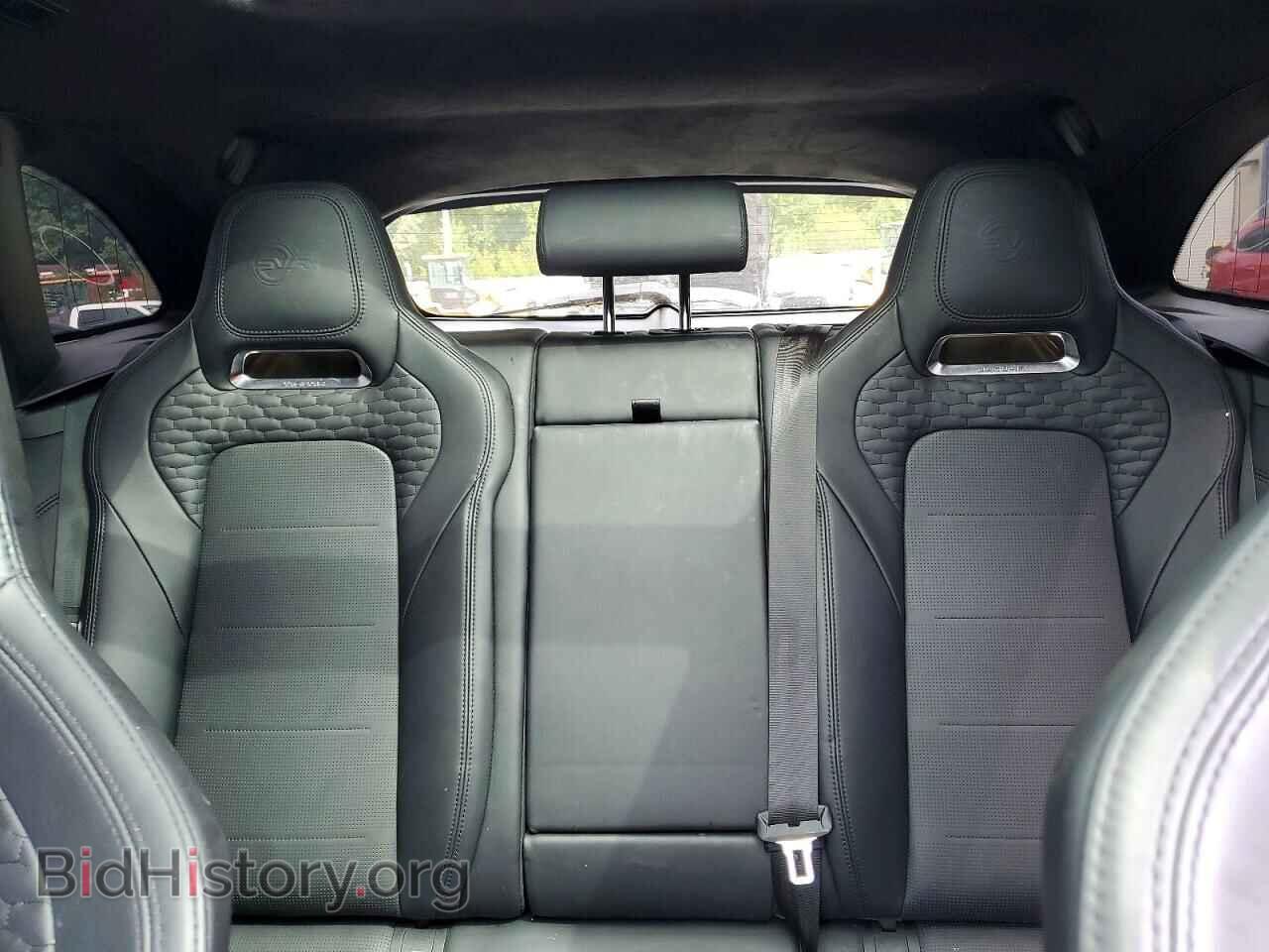 2022 JAGUAR F-PACE - VIN: SADCZ2EE5NA696900 - Photo 10