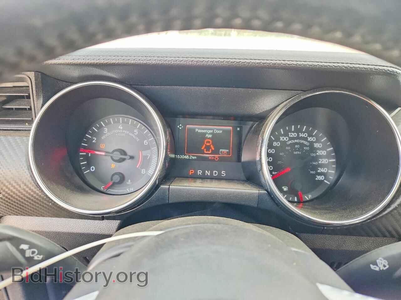 2017 FORD MUSTANG - VIN: 1FATP8EM5H5318199 - Фото 9