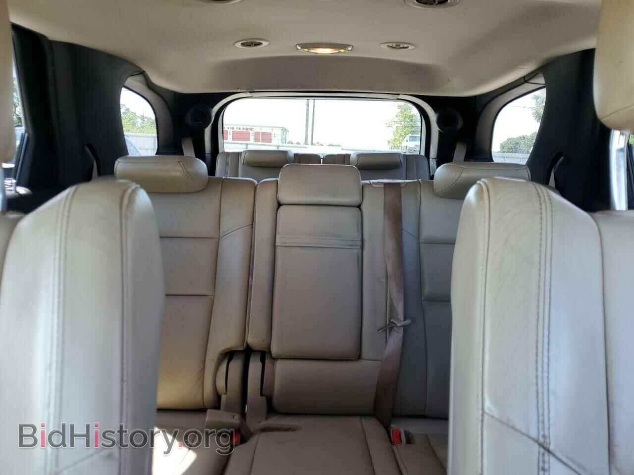 2016 DODGE DURANGO - VIN: 1C4RDJDG7GC397949 - Фото 10