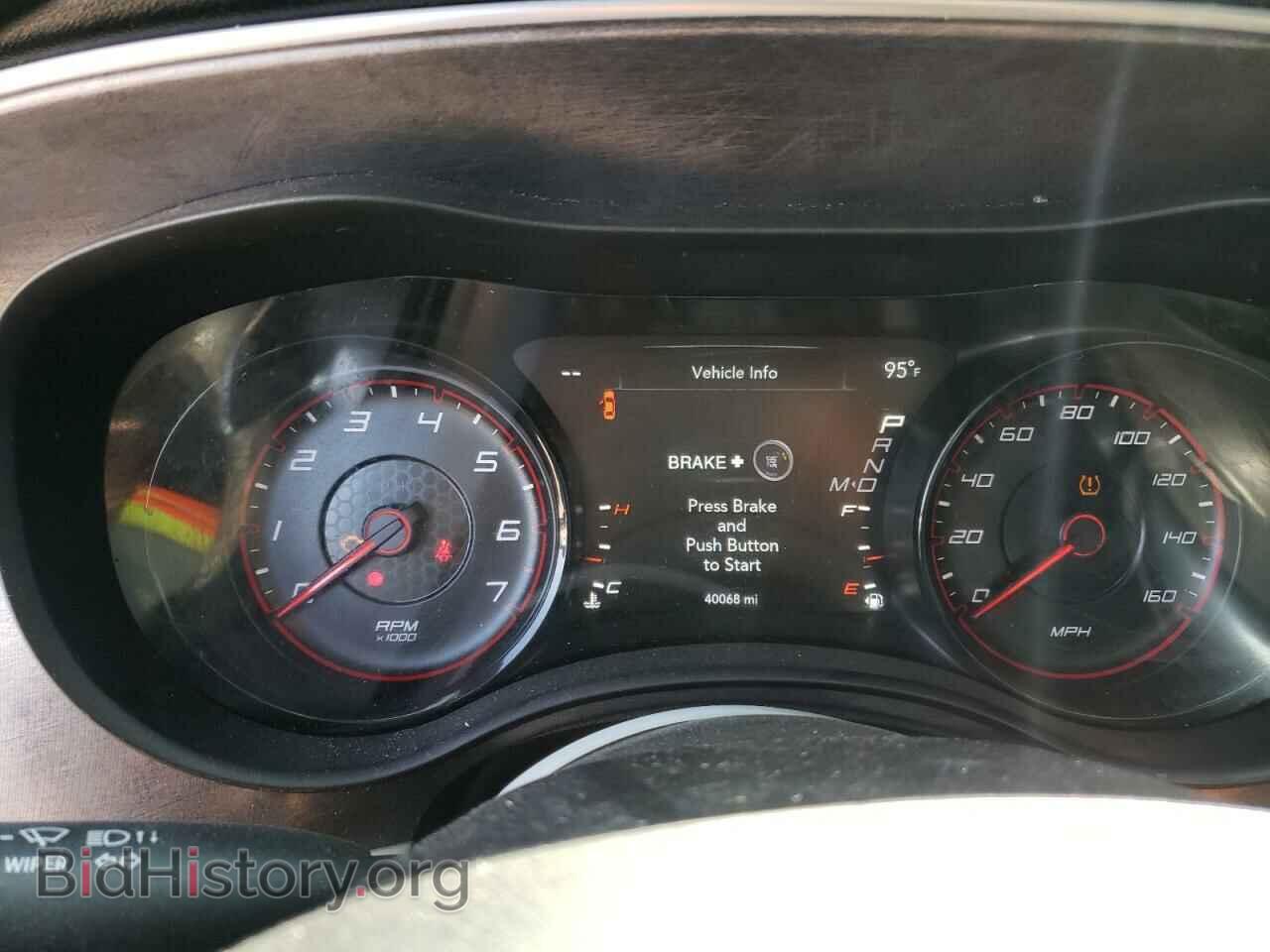 2019 DODGE CHARGER - VIN: 2C3CDXCTXKH572924 - Фото 9