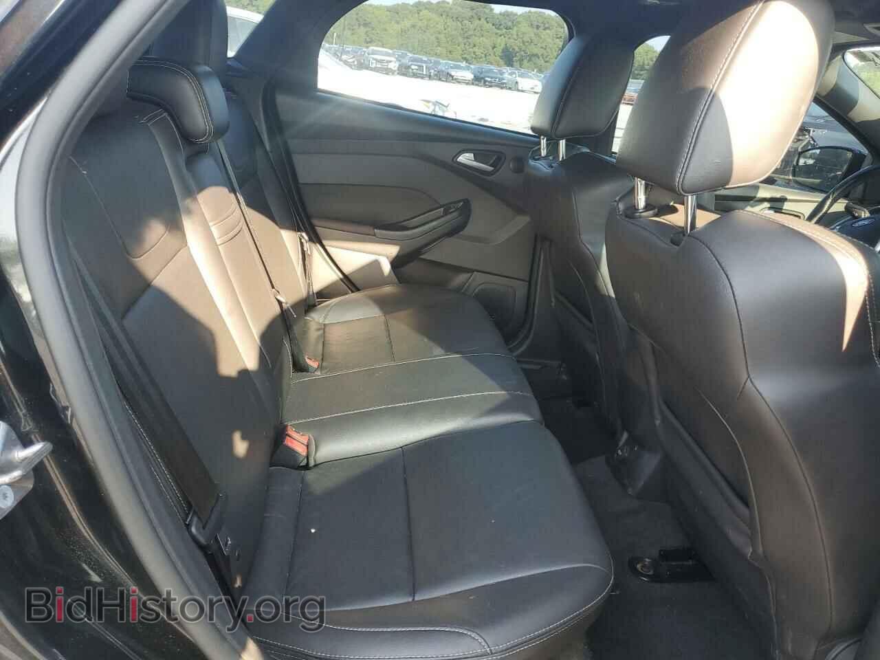 2014 FORD FOCUS - VIN: 1FADP3L99EL340042 - Фото 10