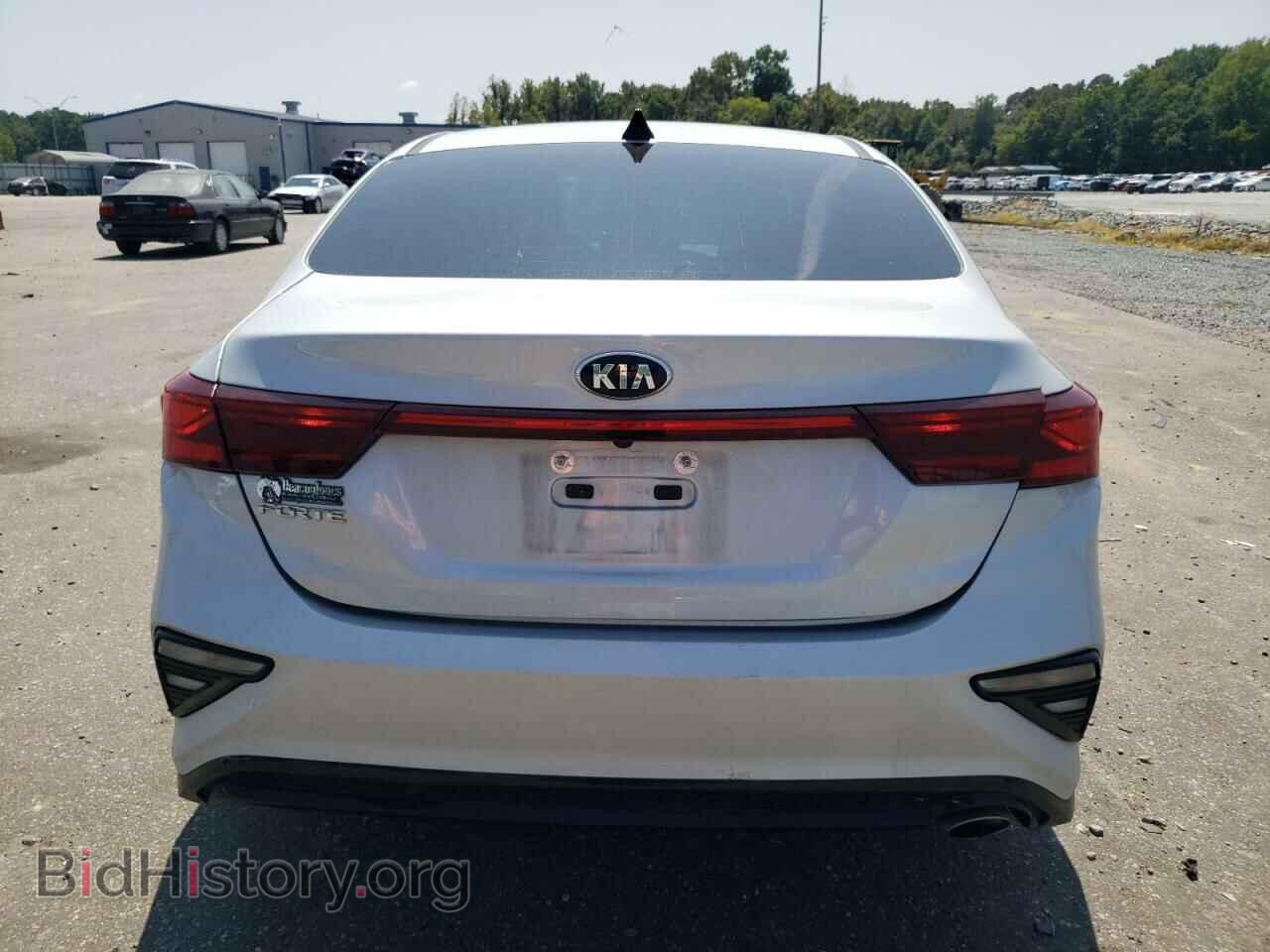 2021 KIA FORTE - VIN: 3KPF24AD9ME284366 - Фото 6