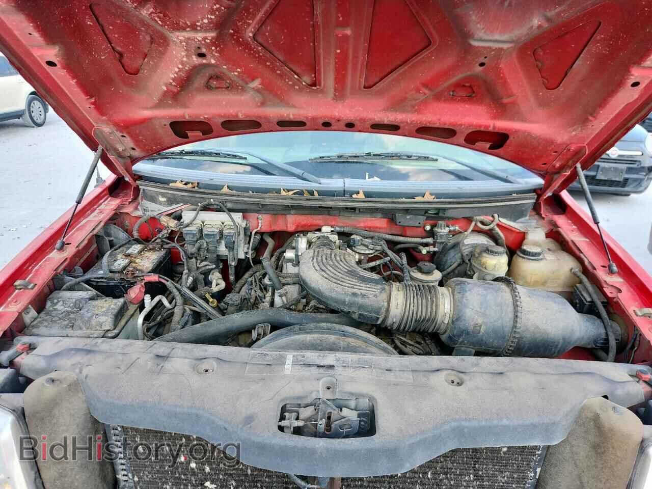2005 FORD All Models - VIN: 1FTRX12W15NB62773 - Photo 11