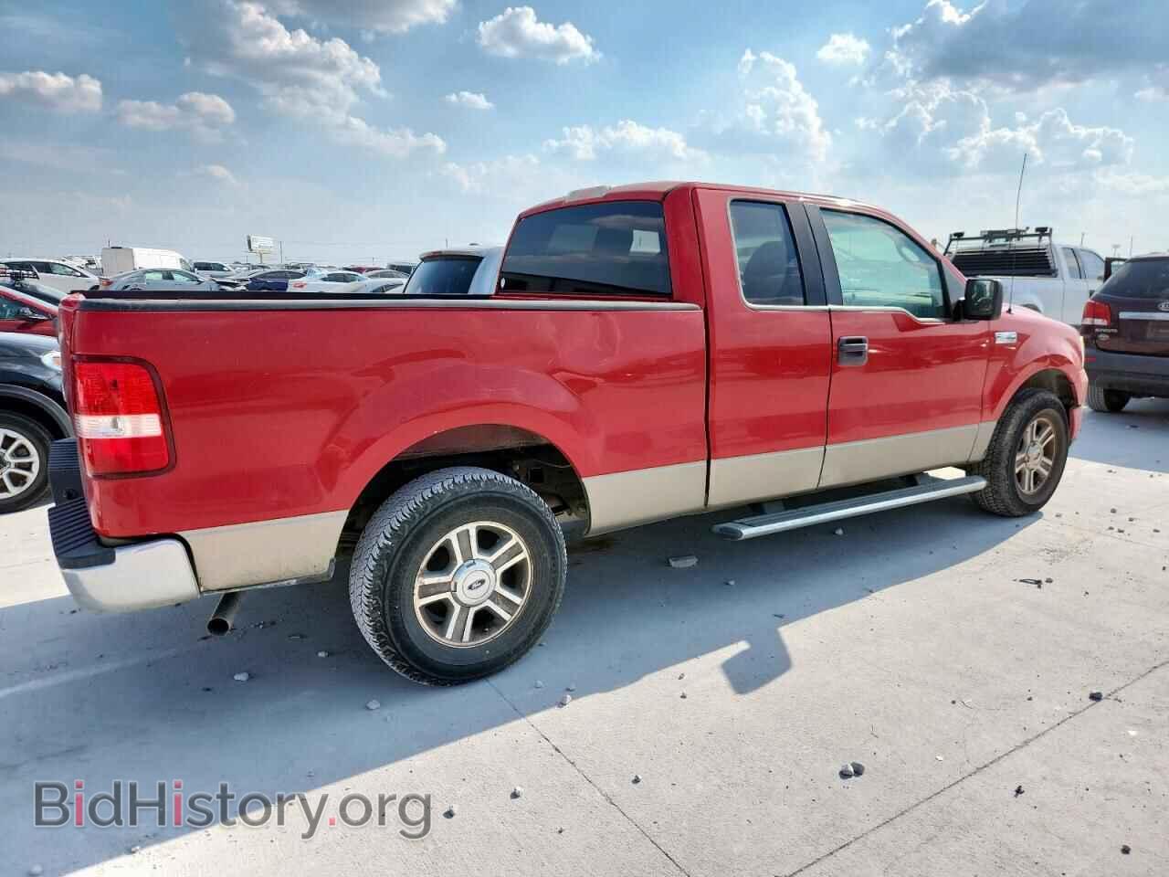 2005 FORD All Models - VIN: 1FTRX12W15NB62773 - Photo 3