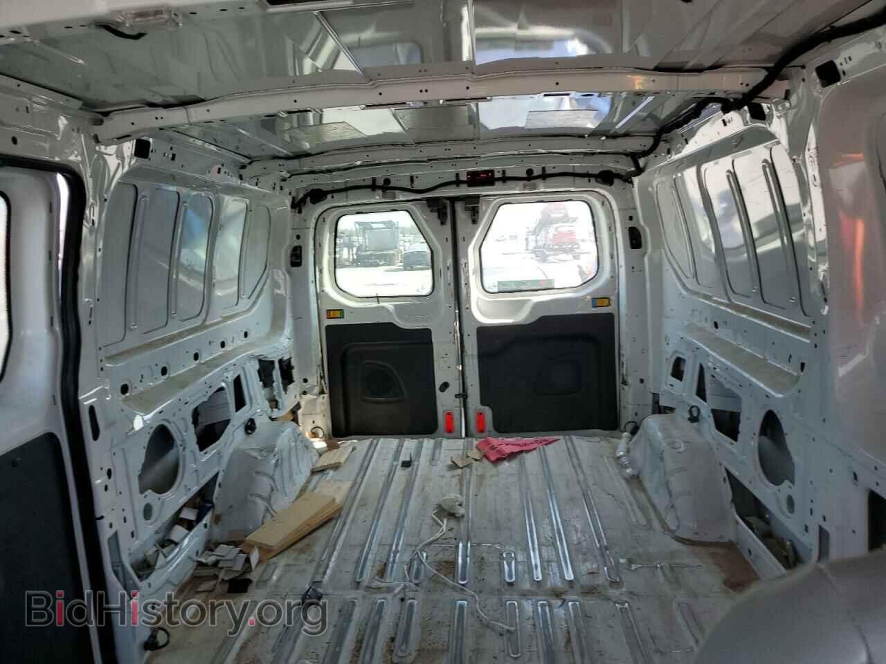 2016 FORD TRANSIT - VIN: 1FTYR2ZM2GKA24700 - Фото 10