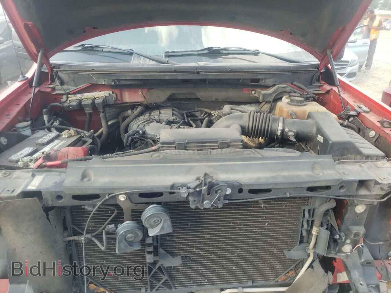 2012 FORD All Models - VIN: 1FTMF1EMXCKD04432 - Фото 11