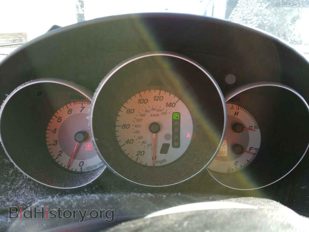 2009 MAZDA 3 - VIN: JM1BK32F191222317 - Фото 9