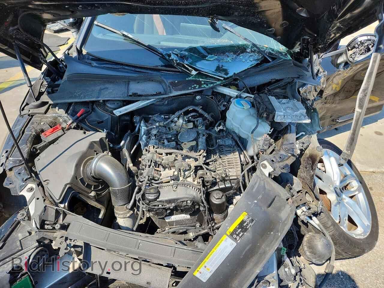 2017 AUDI A4 - VIN: WAUDNAF43HN052480 - Photo 11