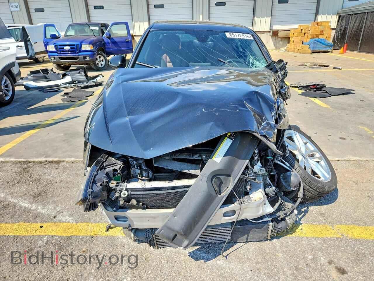 2017 AUDI A4 - VIN: WAUDNAF43HN052480 - Photo 5