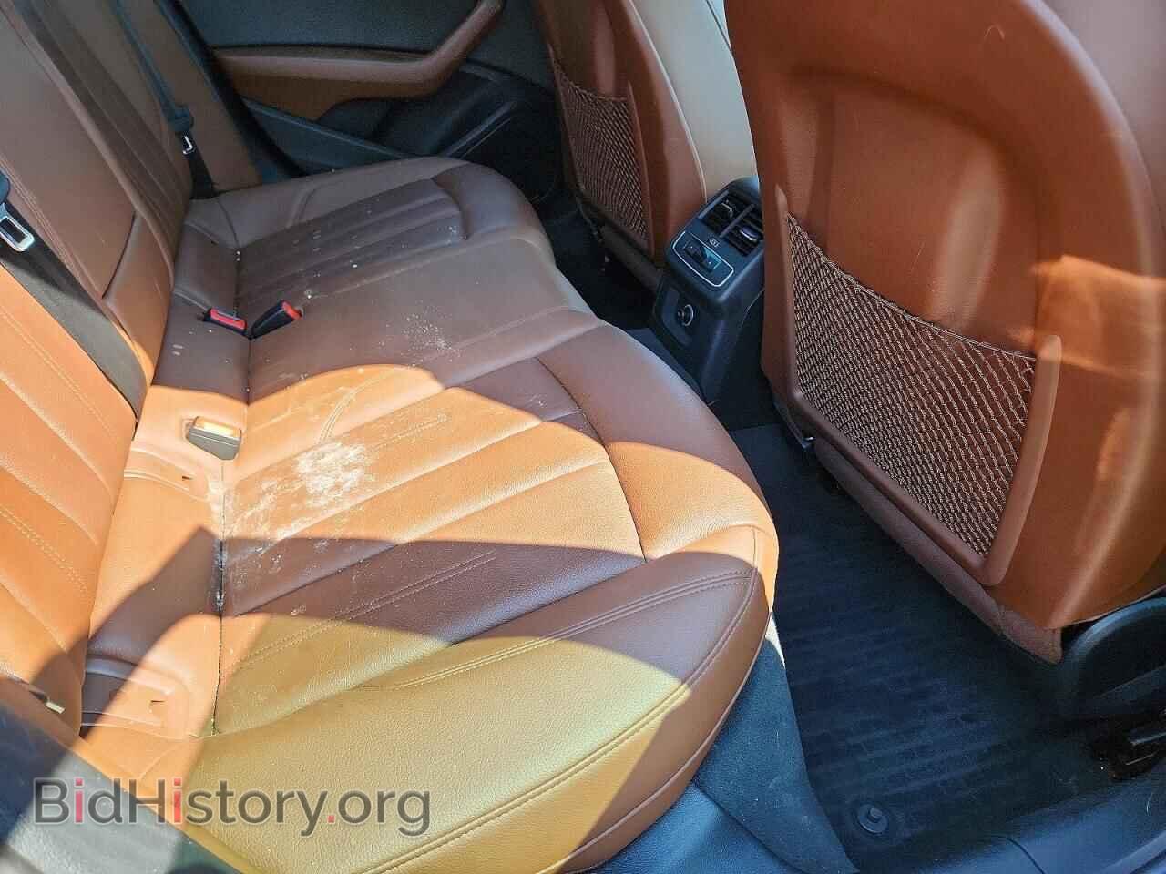 2017 AUDI A4 - VIN: WAUDNAF43HN052480 - Photo 10