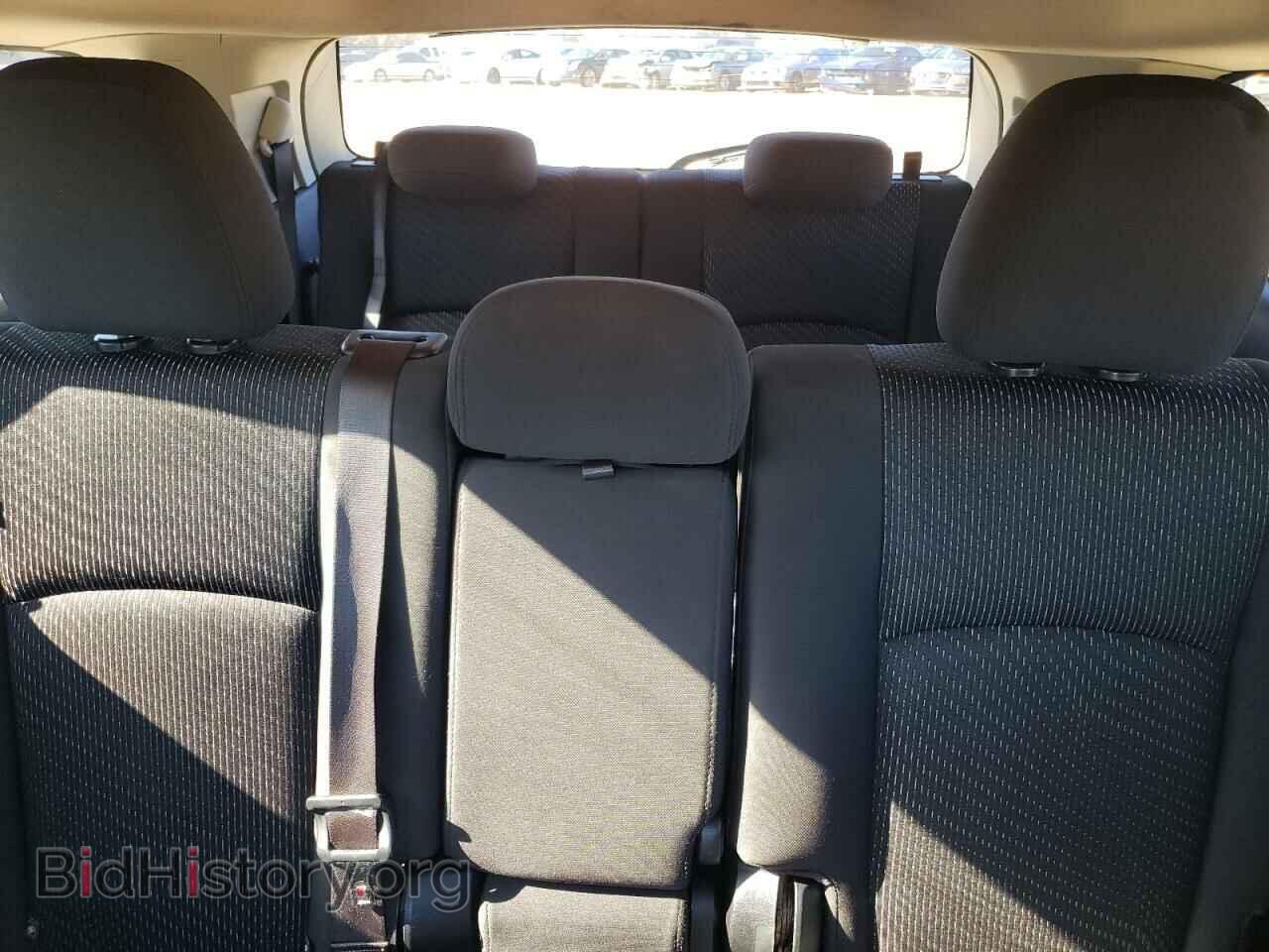 2017 DODGE JOURNEY - VIN: 3C4PDCAB6HT519489 - Фото 10