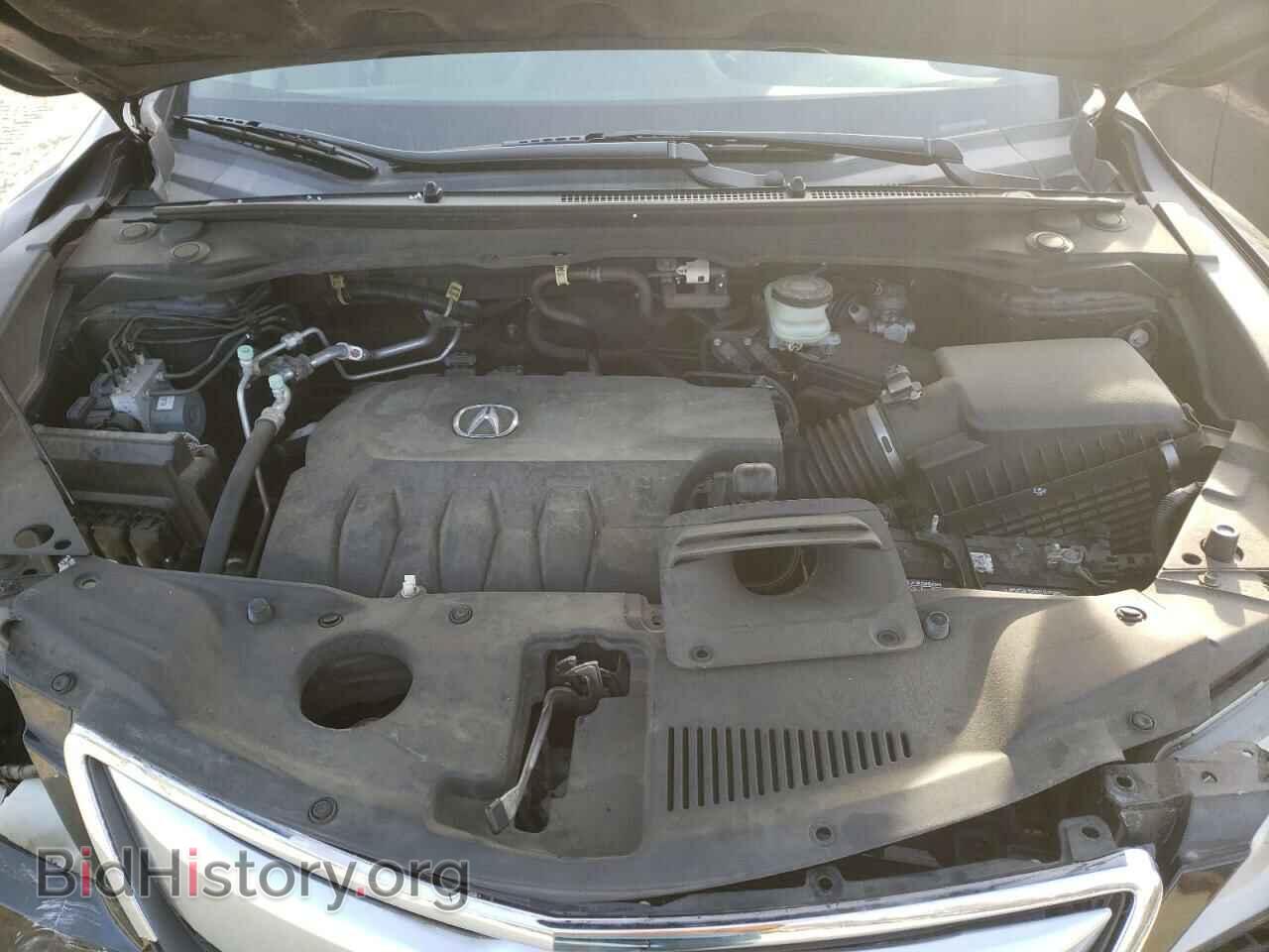 2013 ACURA RDX - VIN: 5J8TB3H5XDL013076 - Фото 7