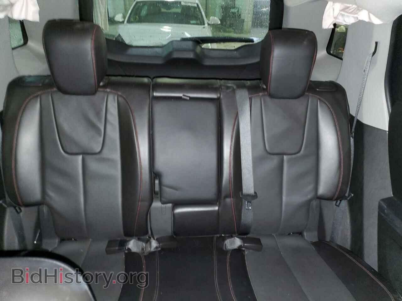2015 GMC TERRAIN - VIN: 2GKFLYE37F6306054 - Фото 10
