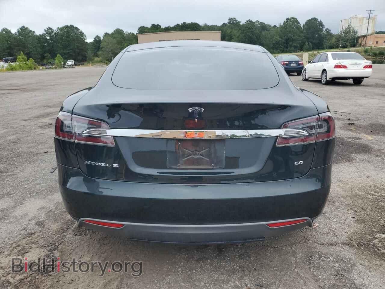 2013 TESLA MODEL S - VIN: 5YJSA1AG5DFP09490 - Photo 6