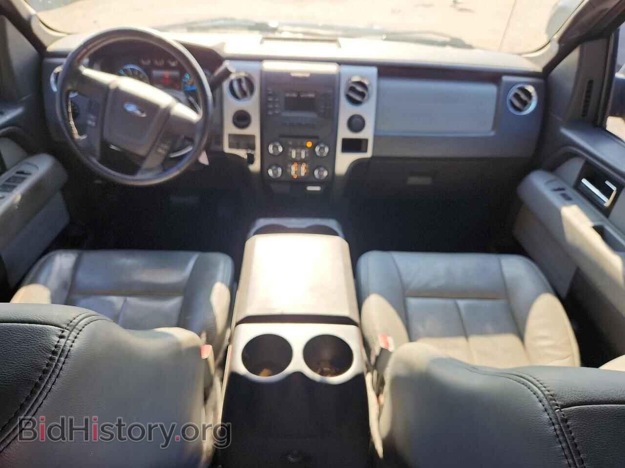 2014 FORD F150 - VIN: 1FTFW1CF0EFA82346 - Фото 8