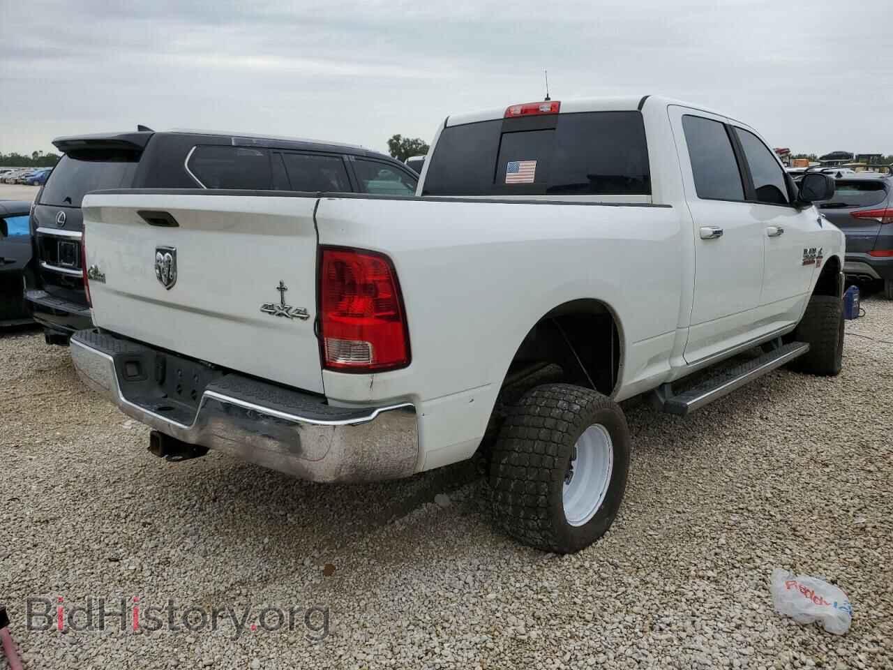 2013 RAM 2500 - VIN: 3C6UR5DLXDG612580 - Фото 3