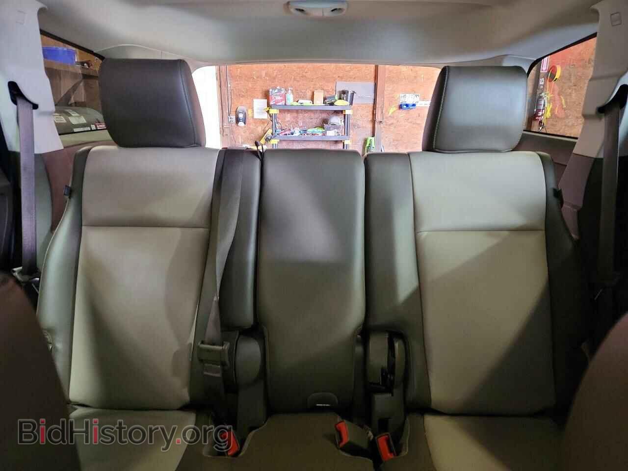2009 DODGE JOURNEY - VIN: 3D4GG67V39T537334 - Photo 10
