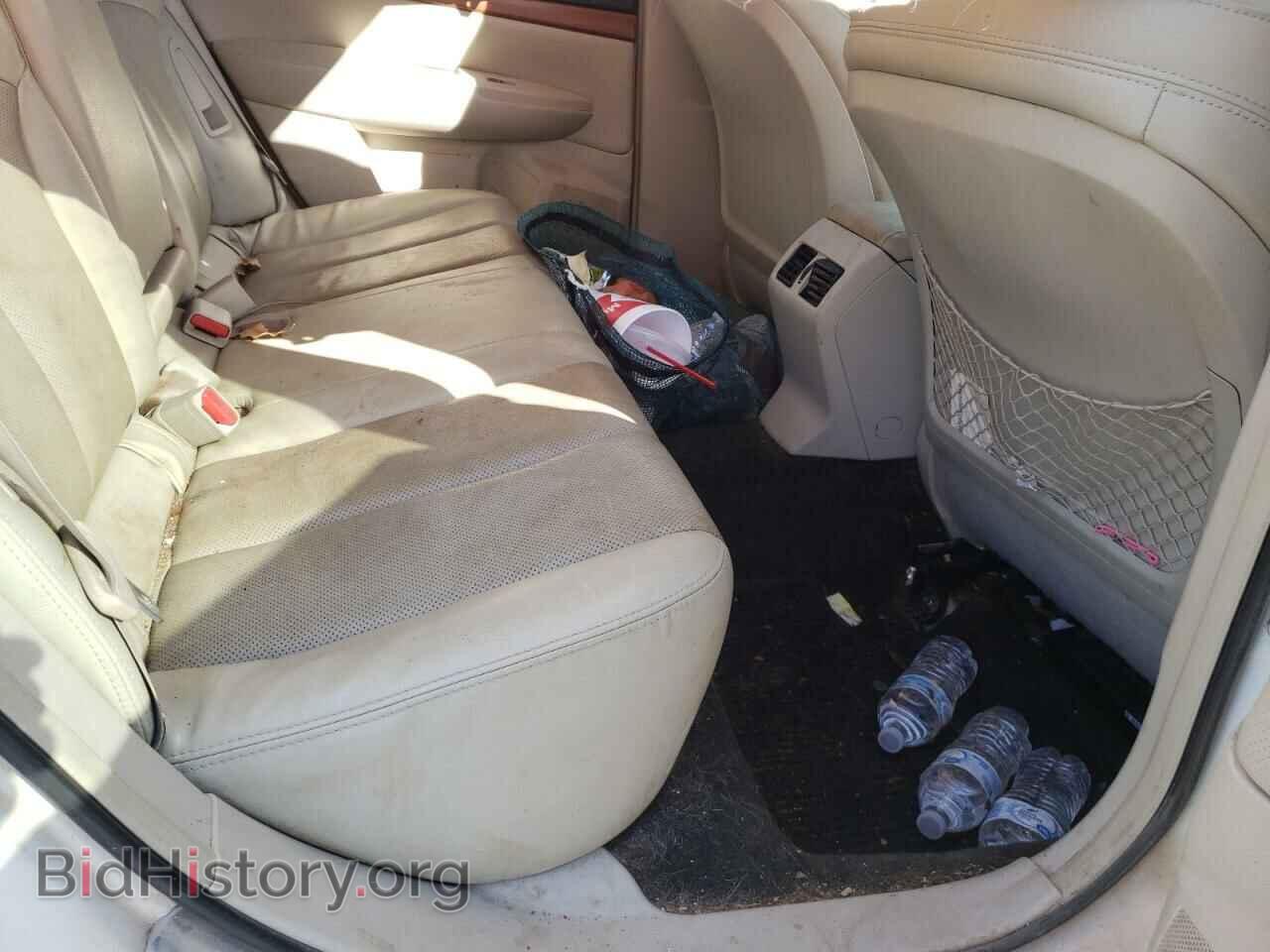 2013 SUBARU OUTBACK - VIN: 4S4BRCPC3D3238764 - Фото 10