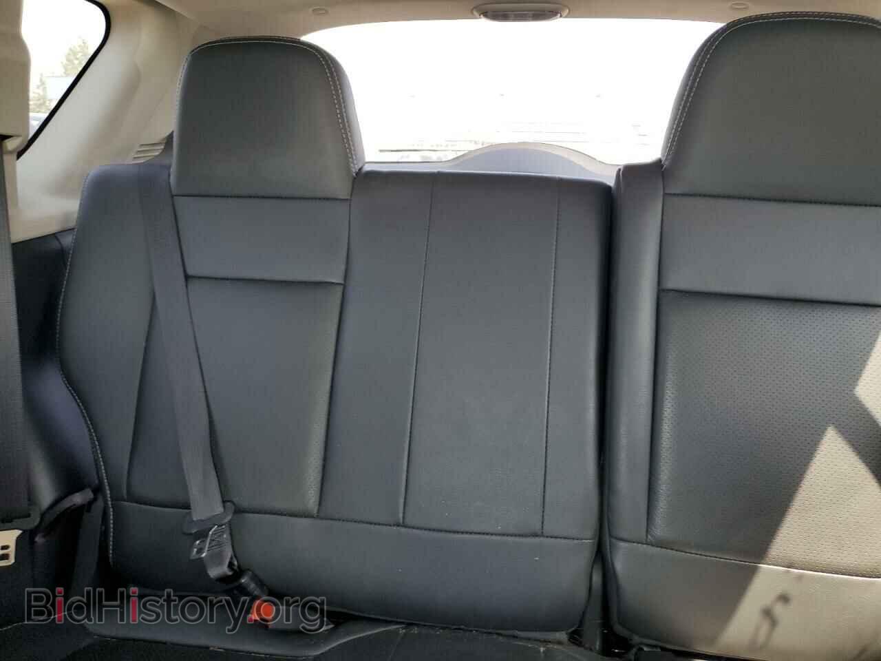 2016 JEEP COMPASS - VIN: 1C4NJDEB7GD658275 - Фото 10