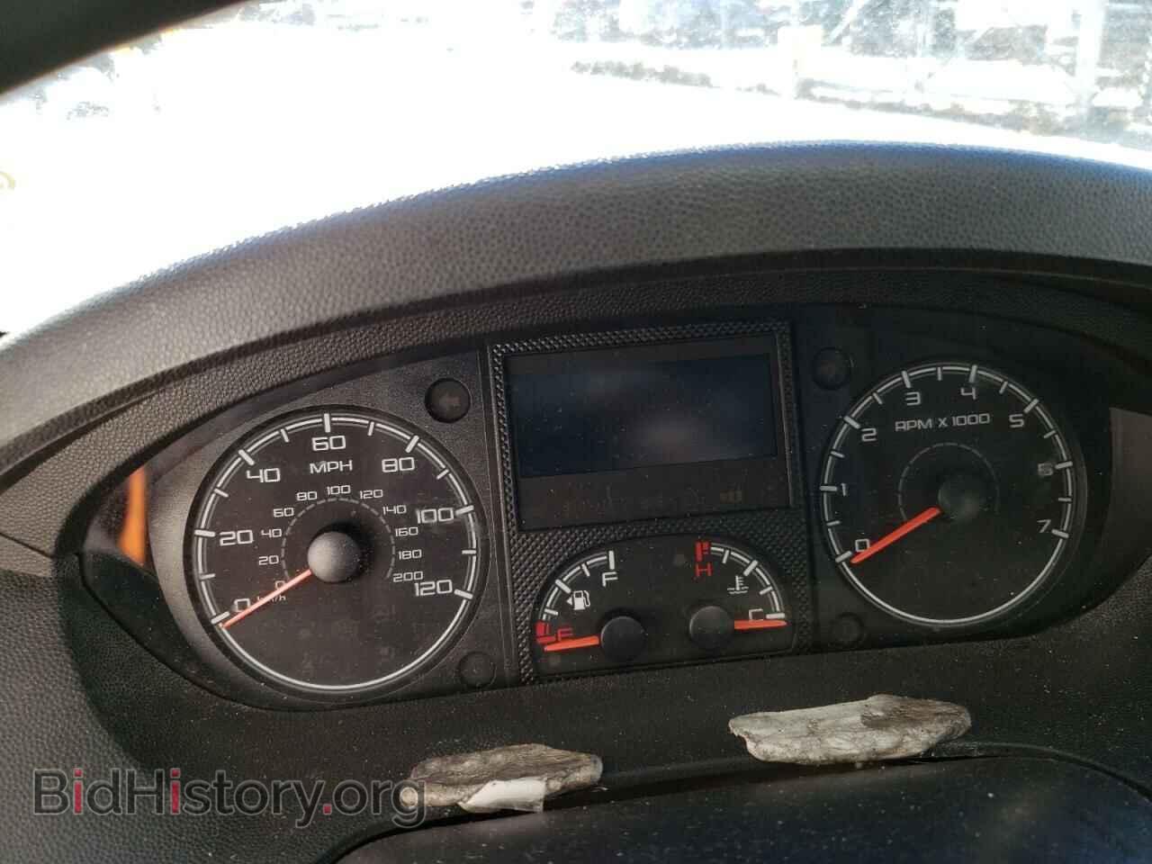 2014 RAM PROMASTER - VIN: 3C6URVJG6EE104790 - Фото 8