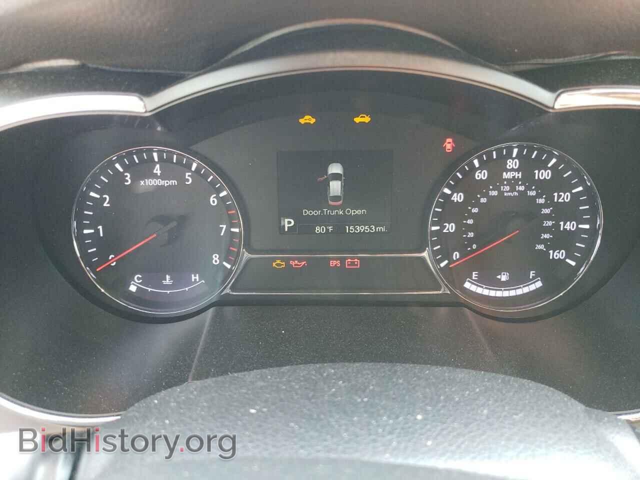2013 KIA OPTIMA - VIN: 5XXGR4A62DG140683 - Photo 9