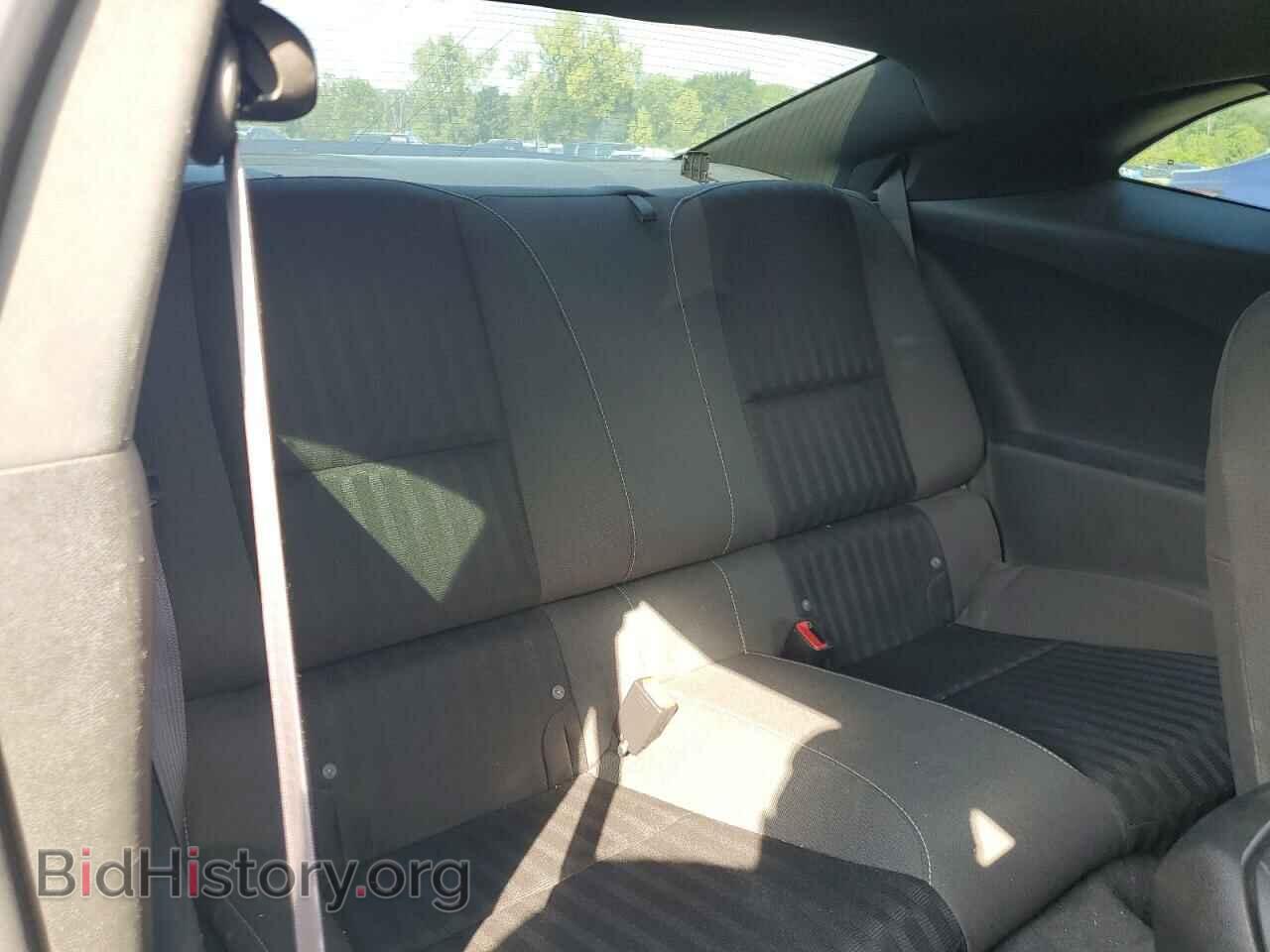 2015 CHEVROLET CAMARO - VIN: 2G1FB1E33F9212069 - Фото 10