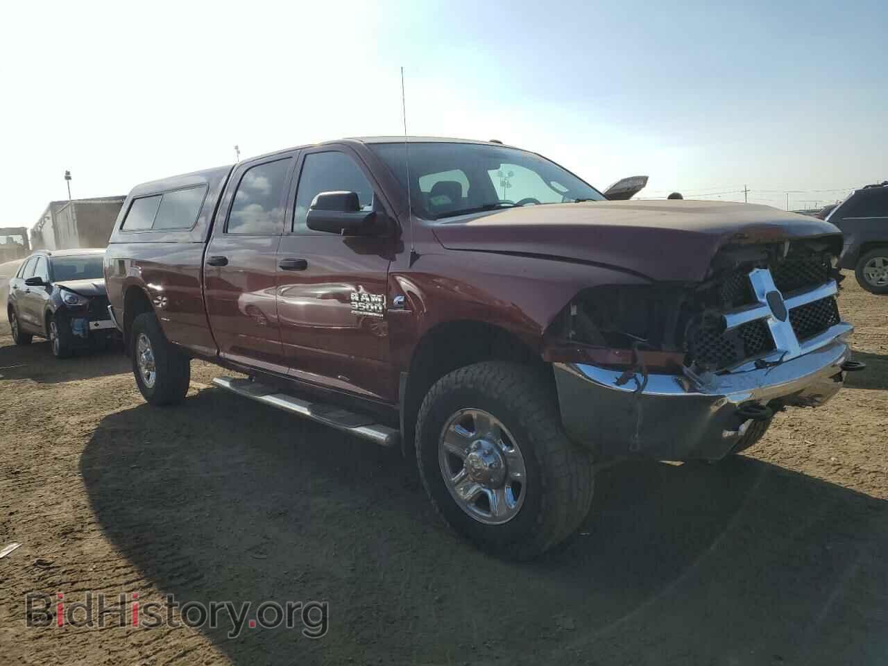 2017 RAM All Models - VIN: 3C63R3GL9HG651016 - Photo 4