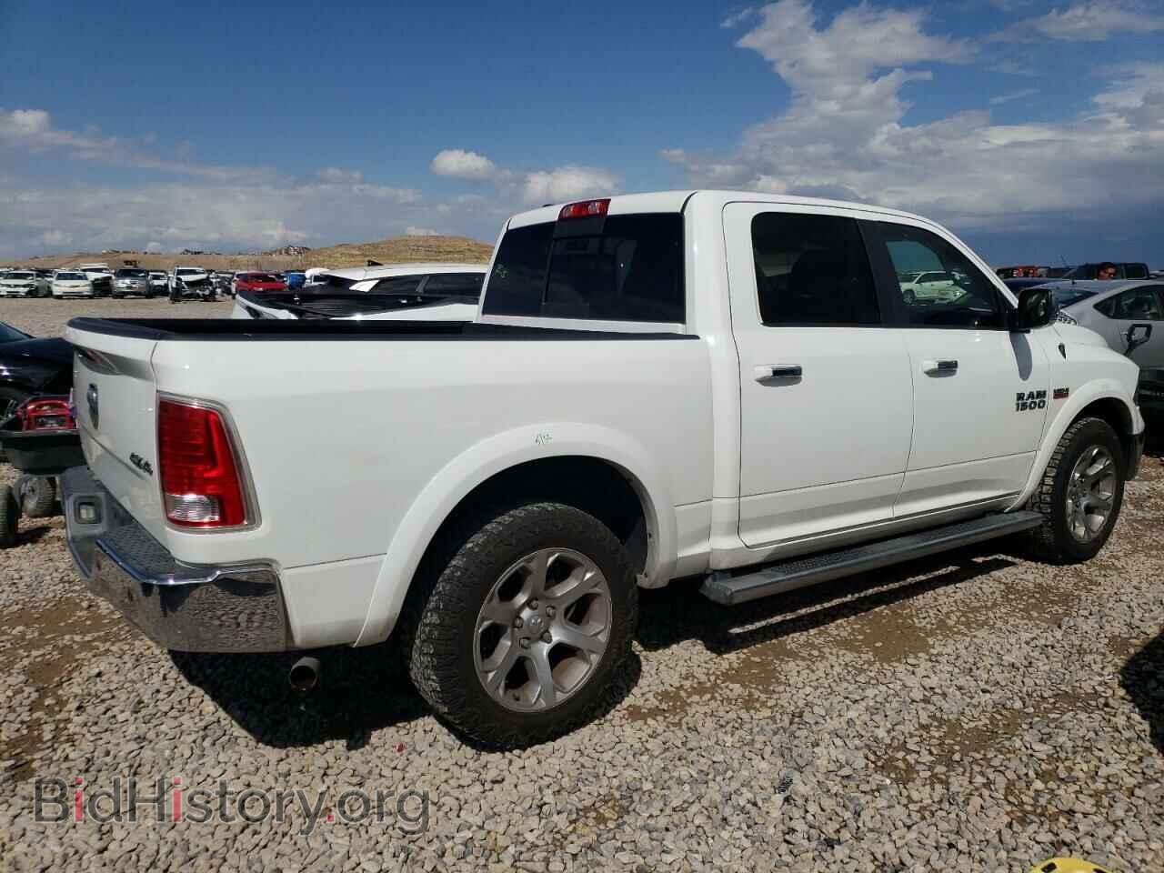 2015 RAM 1500 - VIN: 1C6RR7NT0FS567015 - Фото 3
