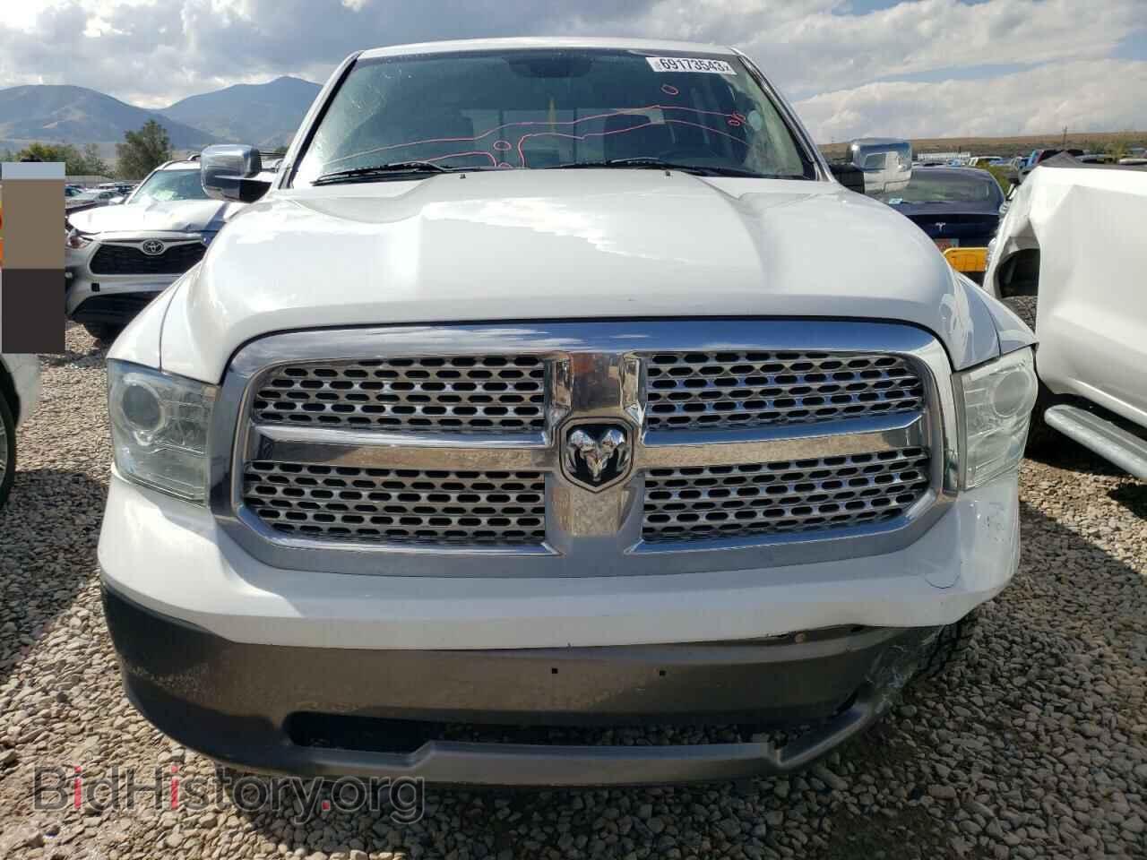 2015 RAM 1500 - VIN: 1C6RR7NT0FS567015 - Фото 5