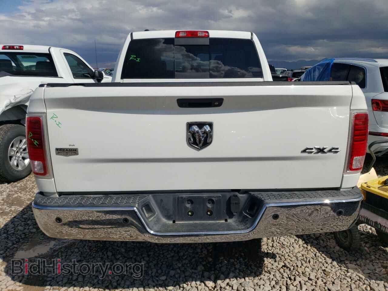 2015 RAM 1500 - VIN: 1C6RR7NT0FS567015 - Фото 6