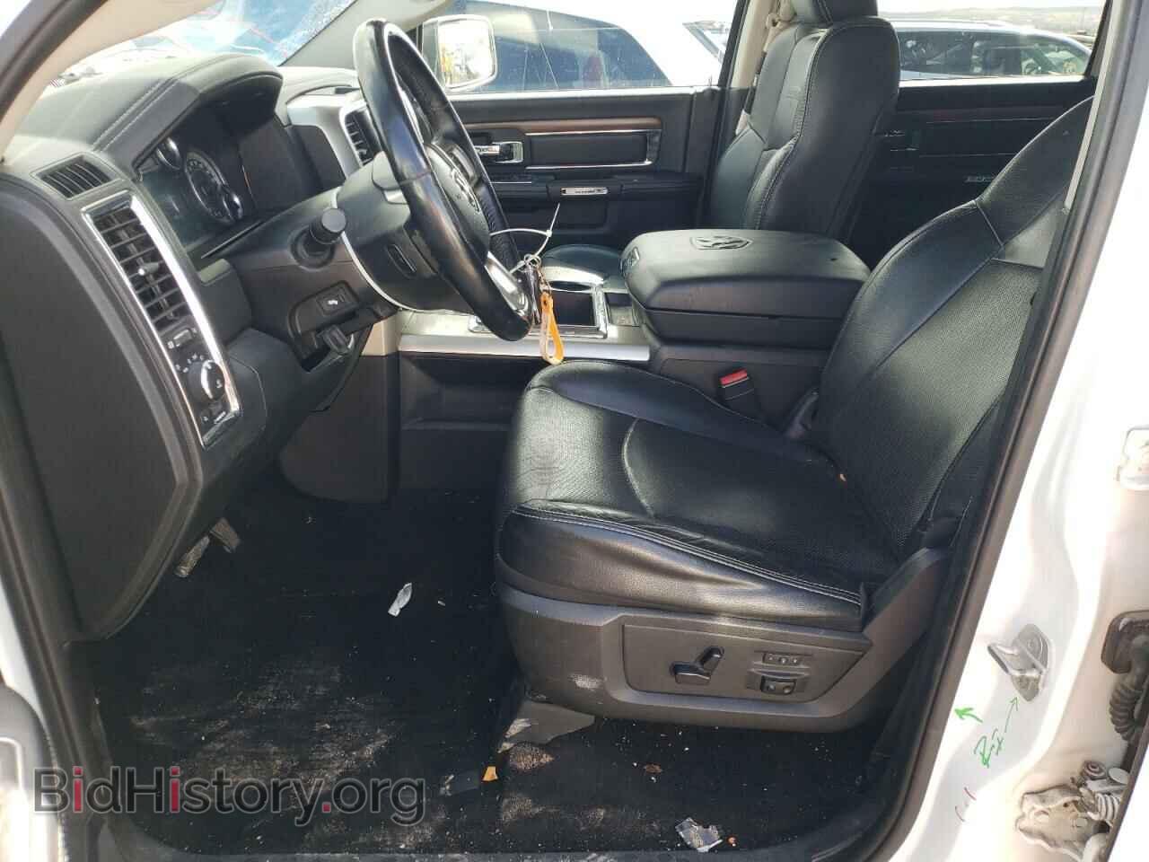 2015 RAM 1500 - VIN: 1C6RR7NT0FS567015 - Фото 7
