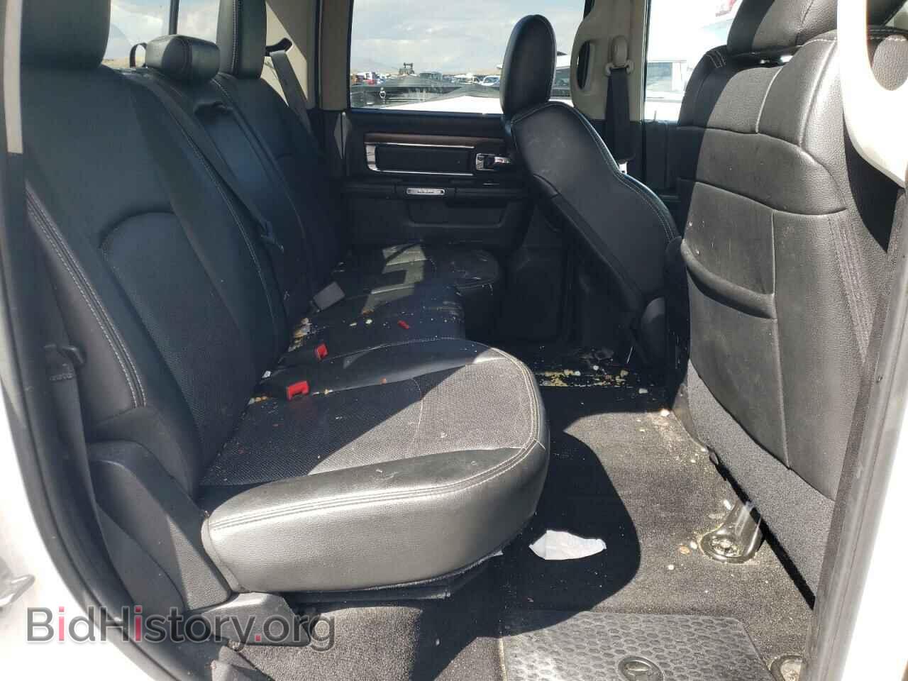2015 RAM 1500 - VIN: 1C6RR7NT0FS567015 - Фото 10