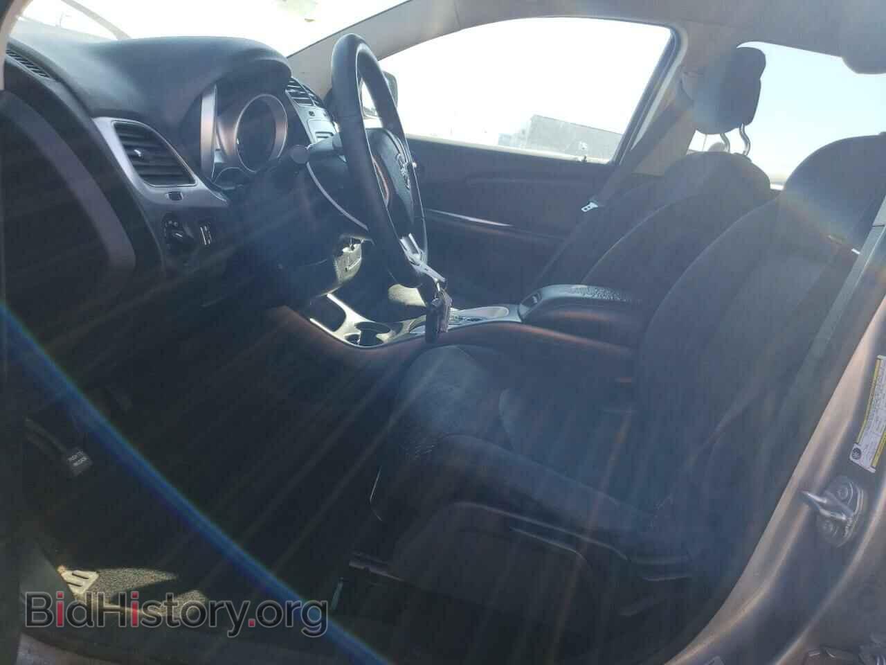 2017 DODGE JOURNEY - VIN: 3C4PDCAB3HT682908 - Фото 7