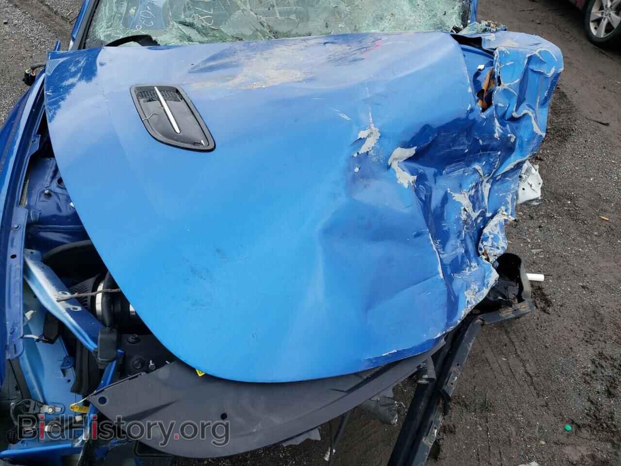 2019 KIA STINGER - VIN: KNAE35LC3K6044779 - Фото 11
