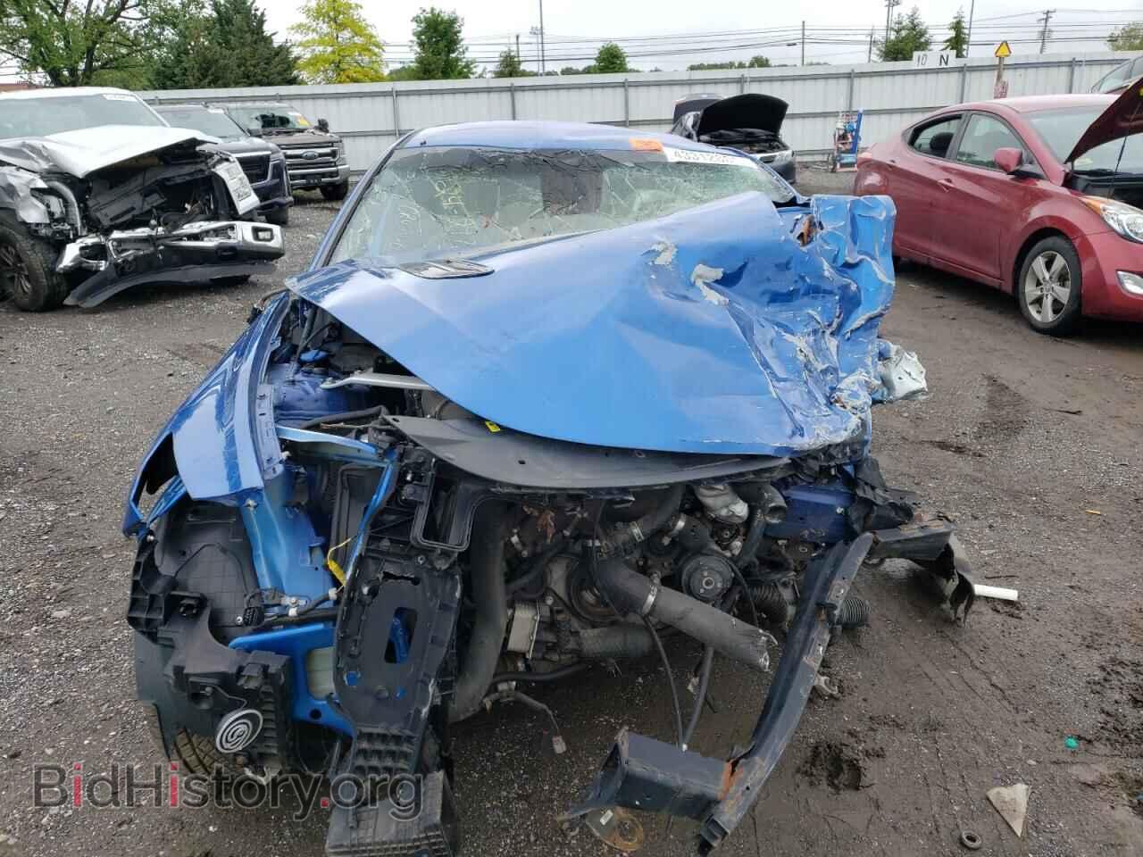 2019 KIA STINGER - VIN: KNAE35LC3K6044779 - Фото 5