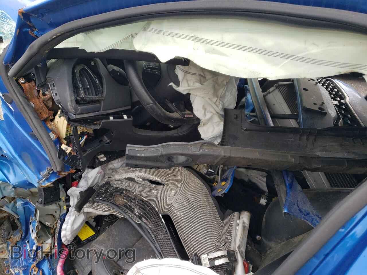2019 KIA STINGER - VIN: KNAE35LC3K6044779 - Фото 8