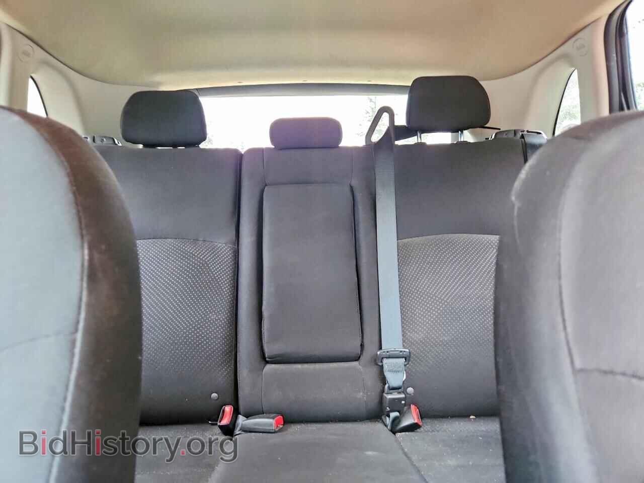 2014 MITSUBISHI OUTLANDER - VIN: 4A4AP3AU0EE014292 - Photo 10