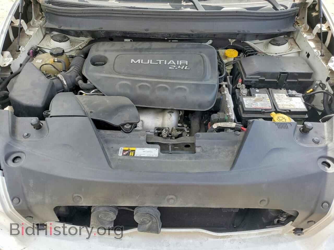 2014 JEEP CHEROKEE - VIN: 1C4PJLAB9EW192004 - Photo 12