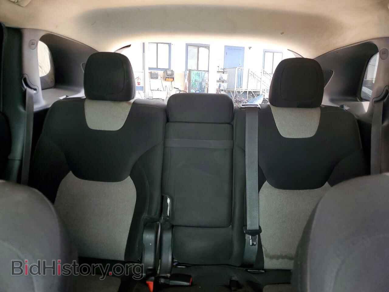 2014 JEEP CHEROKEE - VIN: 1C4PJLAB9EW192004 - Photo 10
