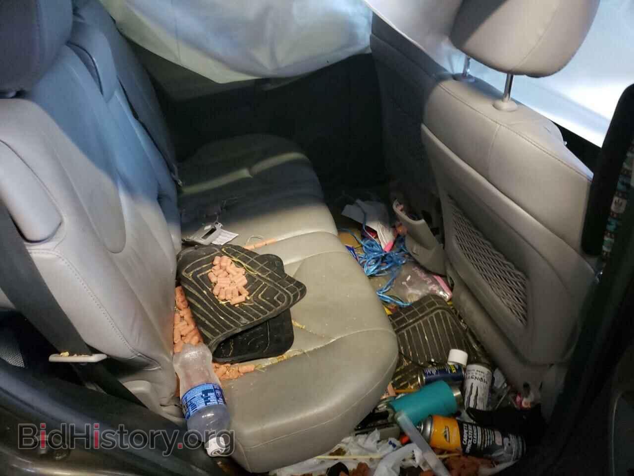 2011 TOYOTA RAV4 - VIN: 2T3DF4DV4BW150186 - Фото 6