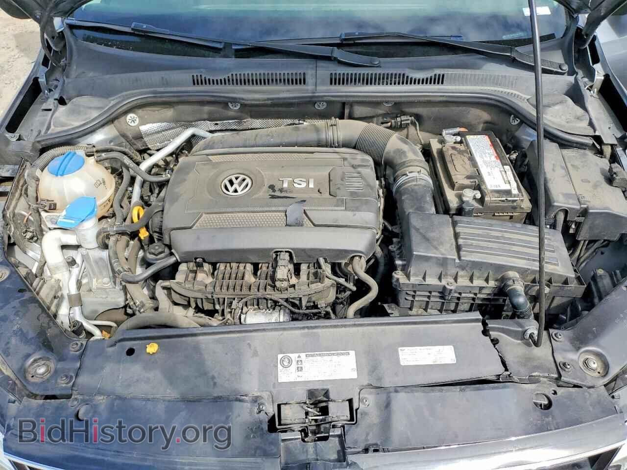 2017 VOLKSWAGEN JETTA - VIN: 3VWL17AJ5HM399312 - Photo 11