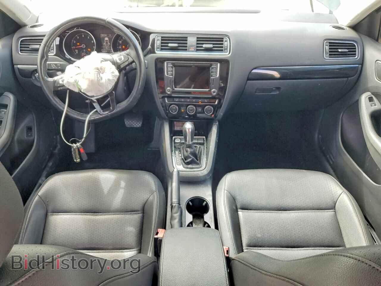 2017 VOLKSWAGEN JETTA - VIN: 3VWL17AJ5HM399312 - Photo 8