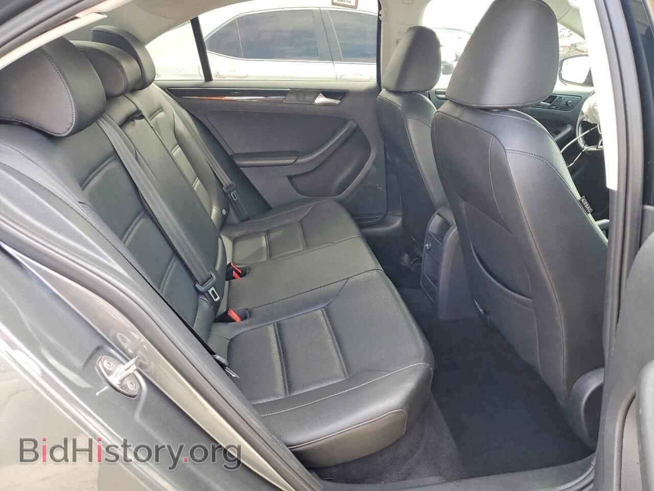 2017 VOLKSWAGEN JETTA - VIN: 3VWL17AJ5HM399312 - Photo 10