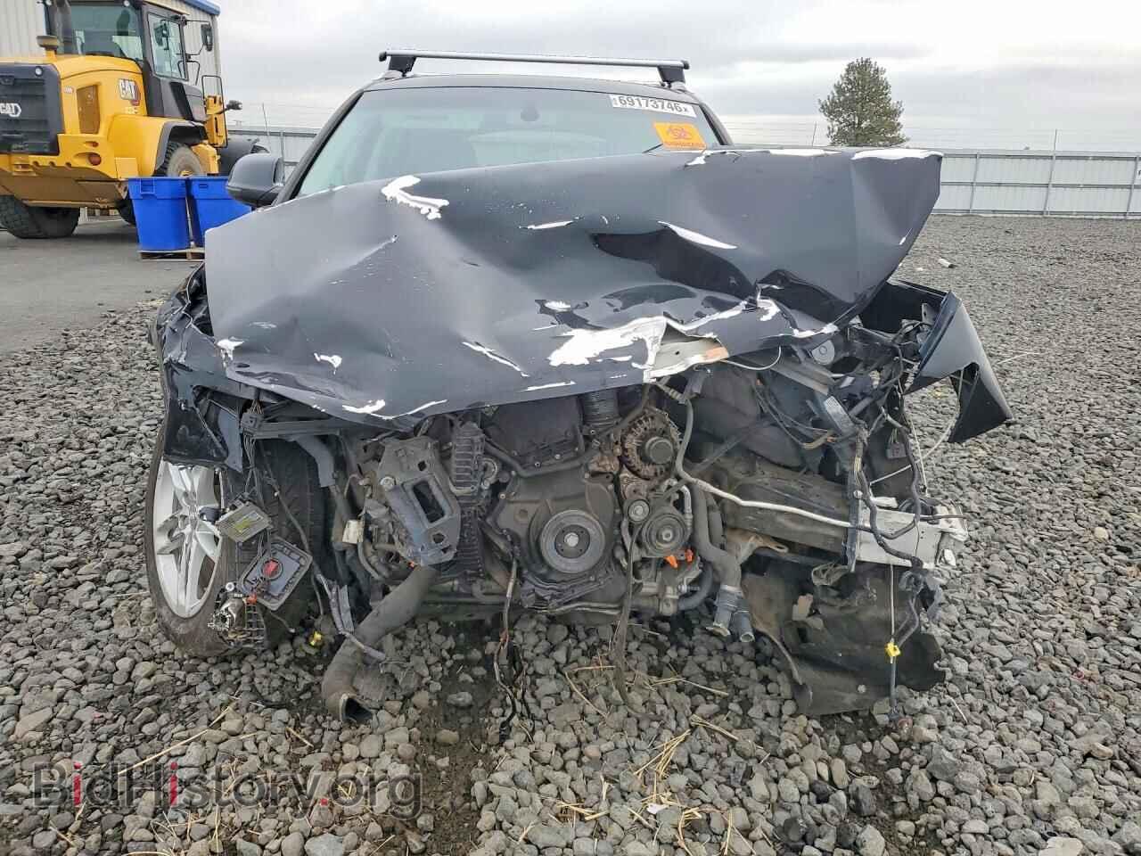 2014 AUDI Q5 - VIN: WA1LFAFPXEA008673 - Photo 5