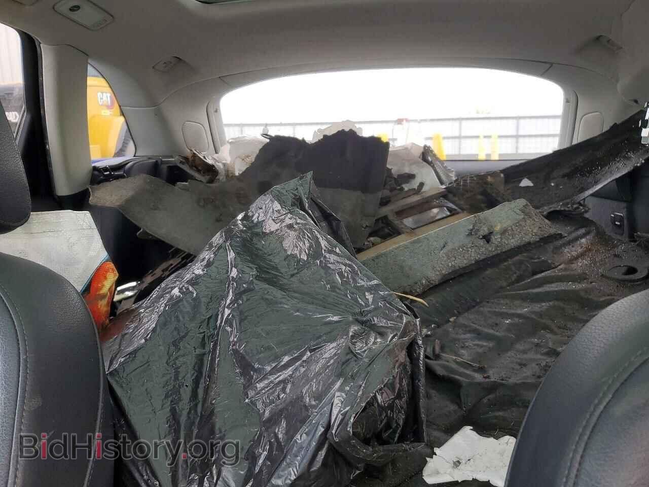 2014 AUDI Q5 - VIN: WA1LFAFPXEA008673 - Photo 10