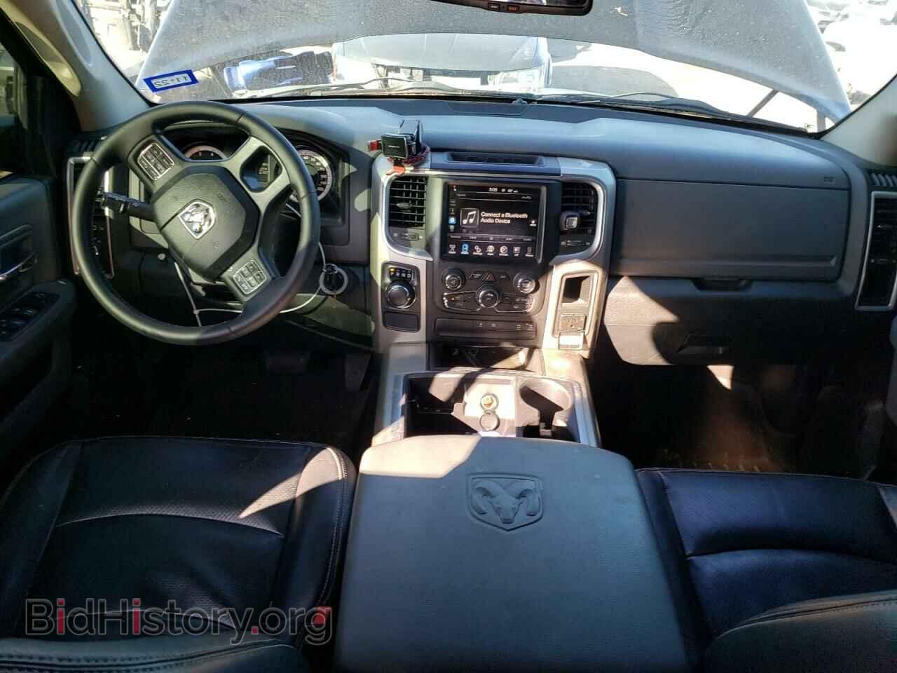 2014 RAM 1500 - VIN: 1C6RR6LT3ES358458 - Фото 8