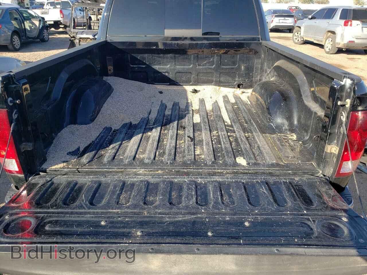 2014 RAM 1500 - VIN: 1C6RR6LT3ES358458 - Фото 10