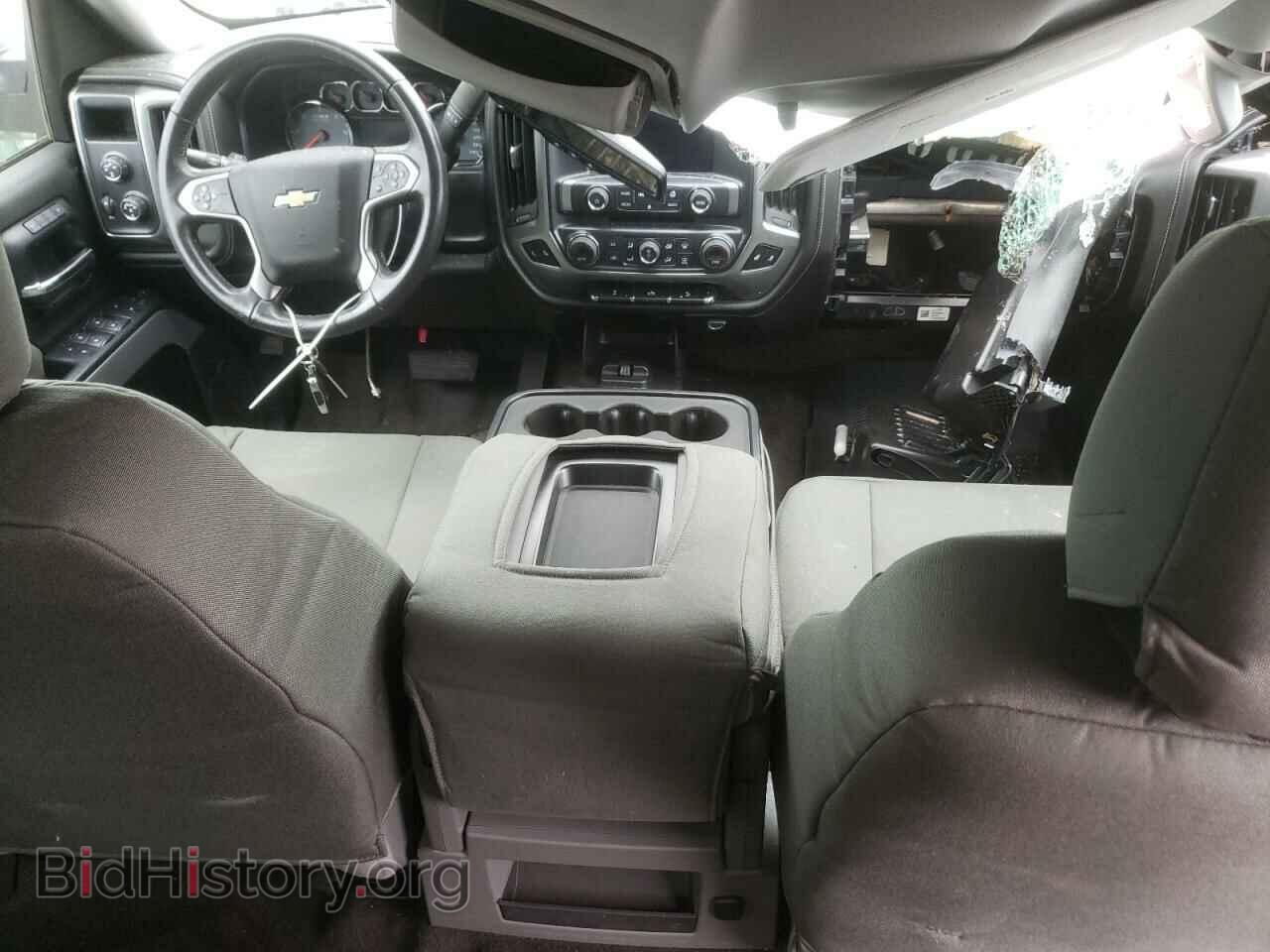 2014 CHEVROLET ALL Models - VIN: 3GCUKSECXEG447786 - Фото 8