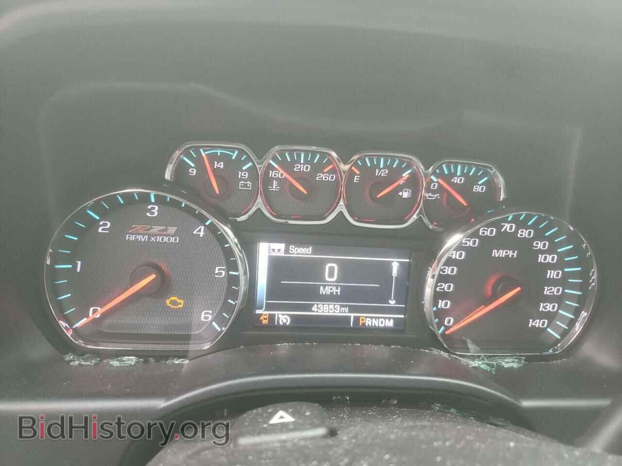 2014 CHEVROLET ALL Models - VIN: 3GCUKSECXEG447786 - Фото 9