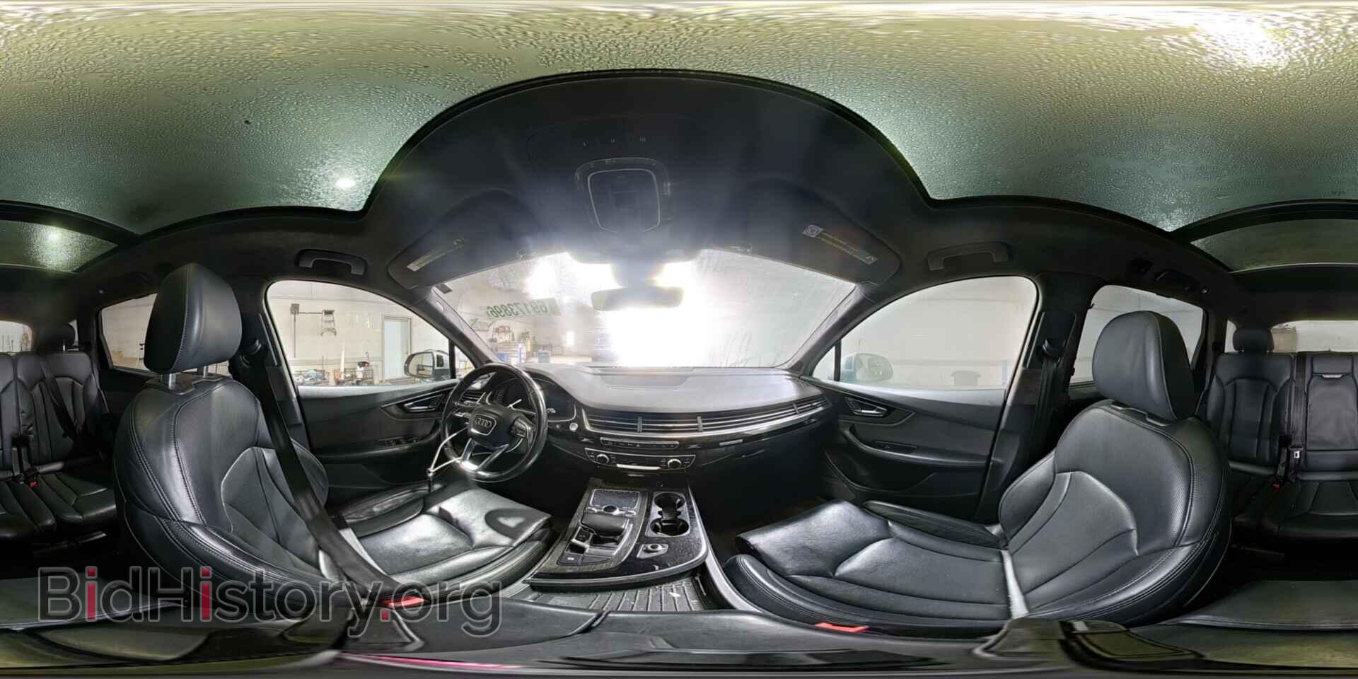 2017 AUDI Q7 - VIN: WA1VABF79HD011192 - Фото 14